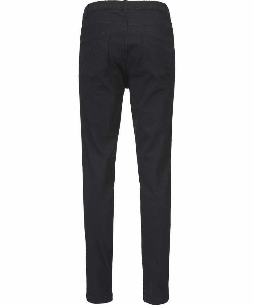 Walk Friendly 1000025 MaPapia  Trousers - Black