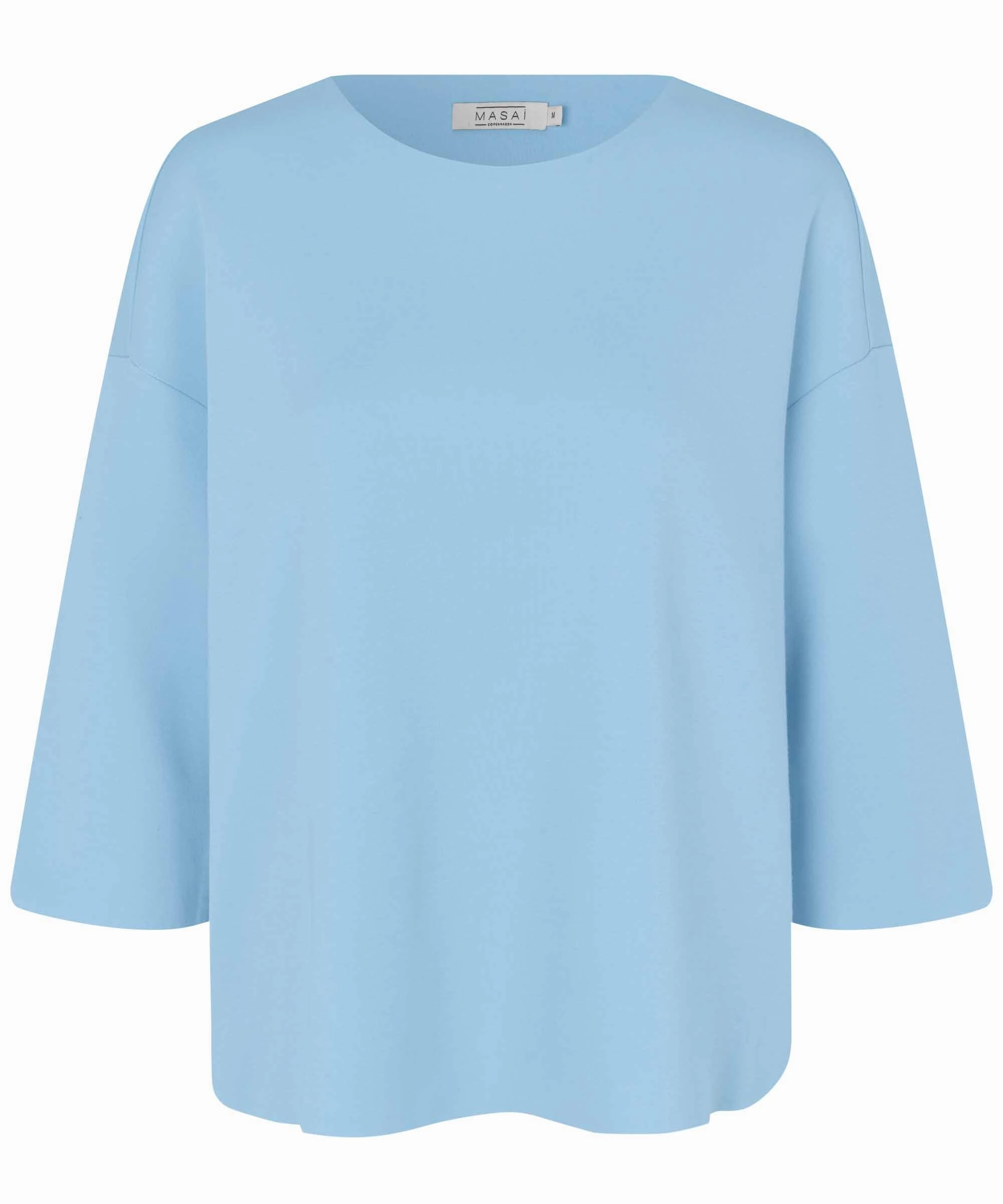 Airflow Ventilation Zones 1008196 MaDulap Top - Powder Blue