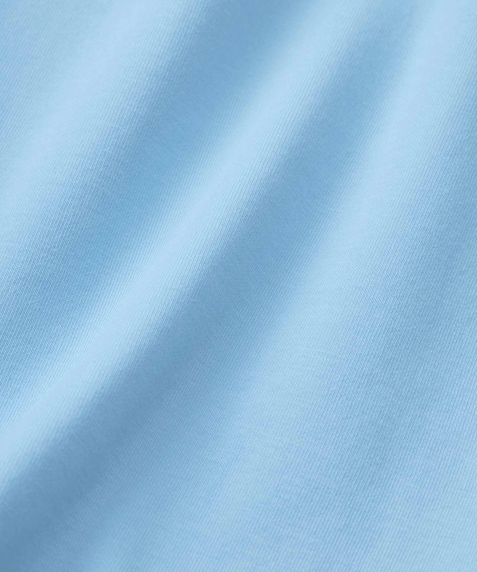 Ergonomic Pattern Design YarnDyedFabric 1008196 MaDulap Top - Powder Blue