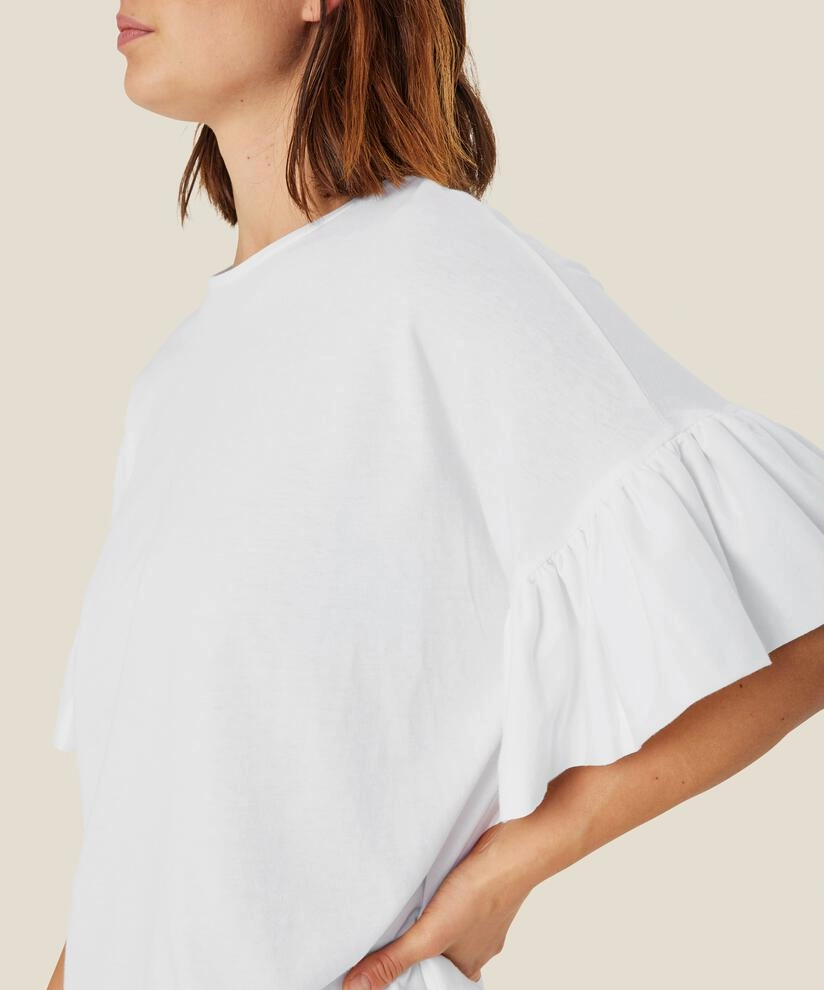 1008932 MaDalit Top 1000S White MicroPerforated Details