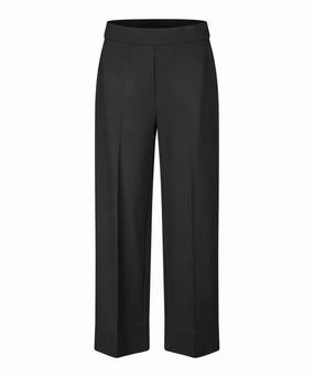 Fashion Fit 1009734 MaPrudencia Trousers - Black