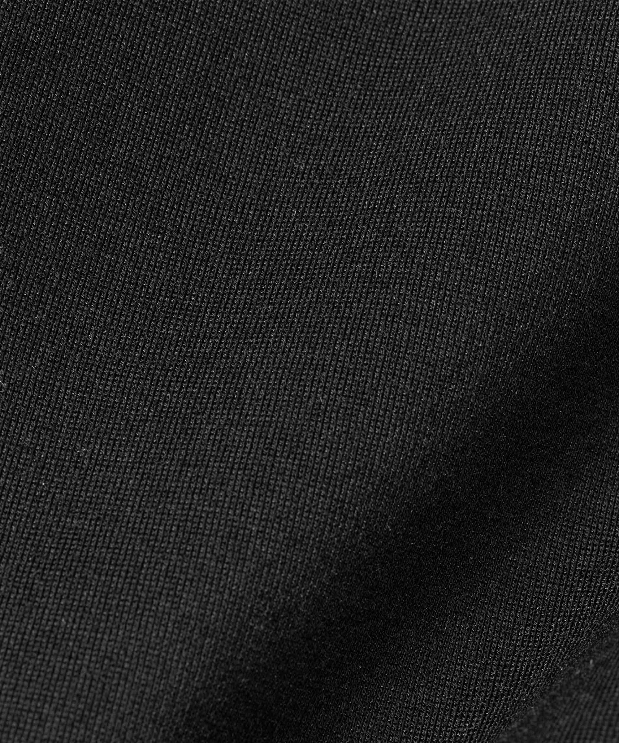 ElasticWaistband Stretchy Waist 1009734 MaPrudencia Trousers - Black