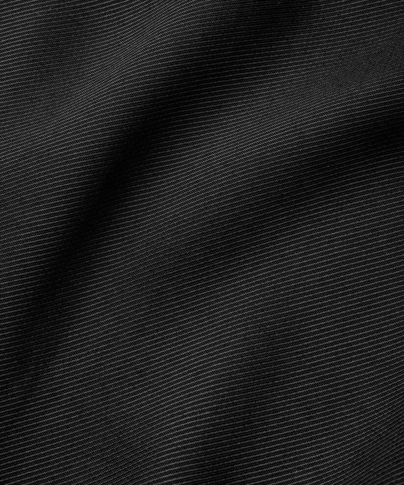 Light and Cozy Printed design 1010018 MaPerinus Trousers - Black