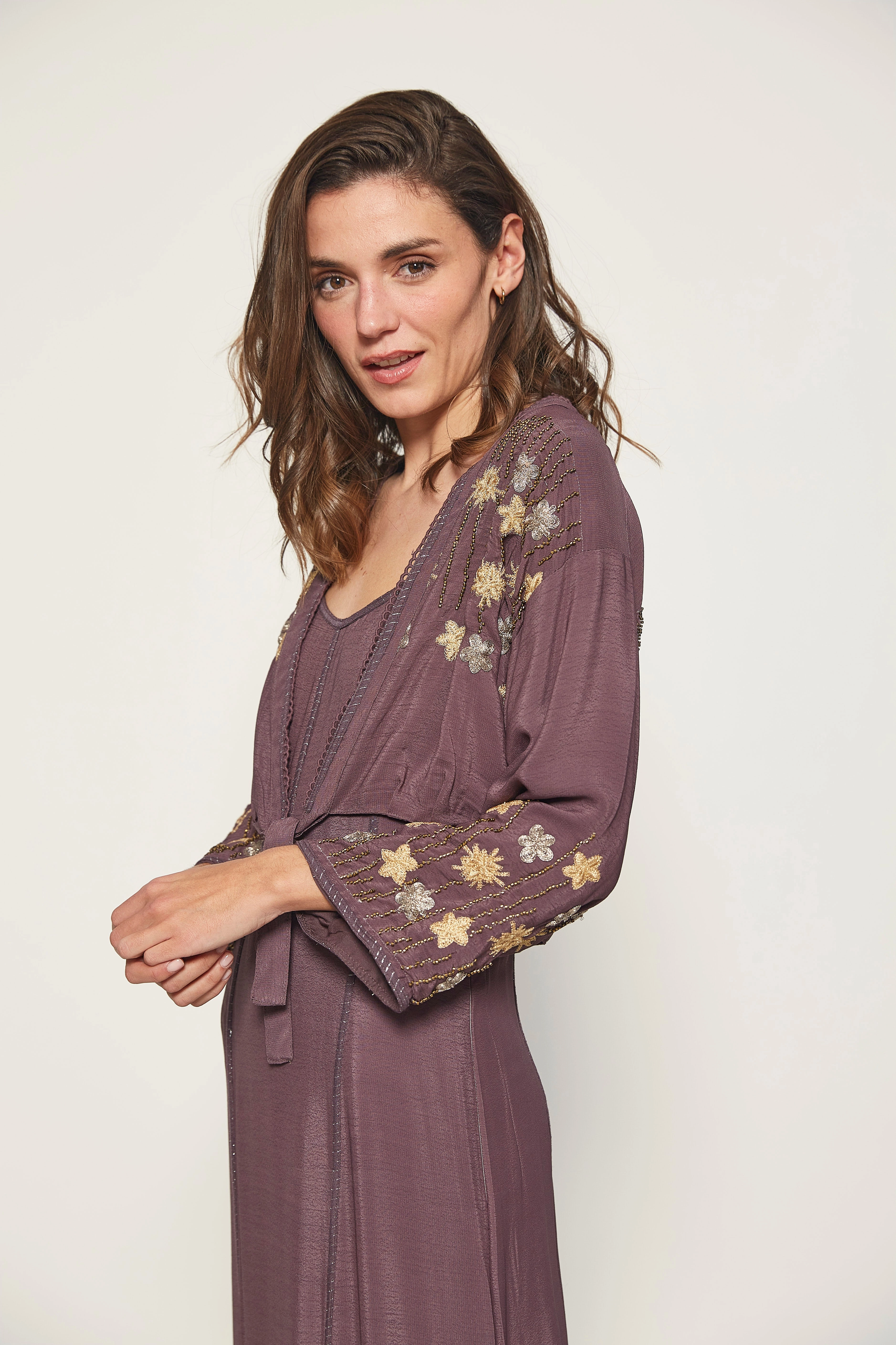 Relaxed Design Formal Shirt 26806007 Top