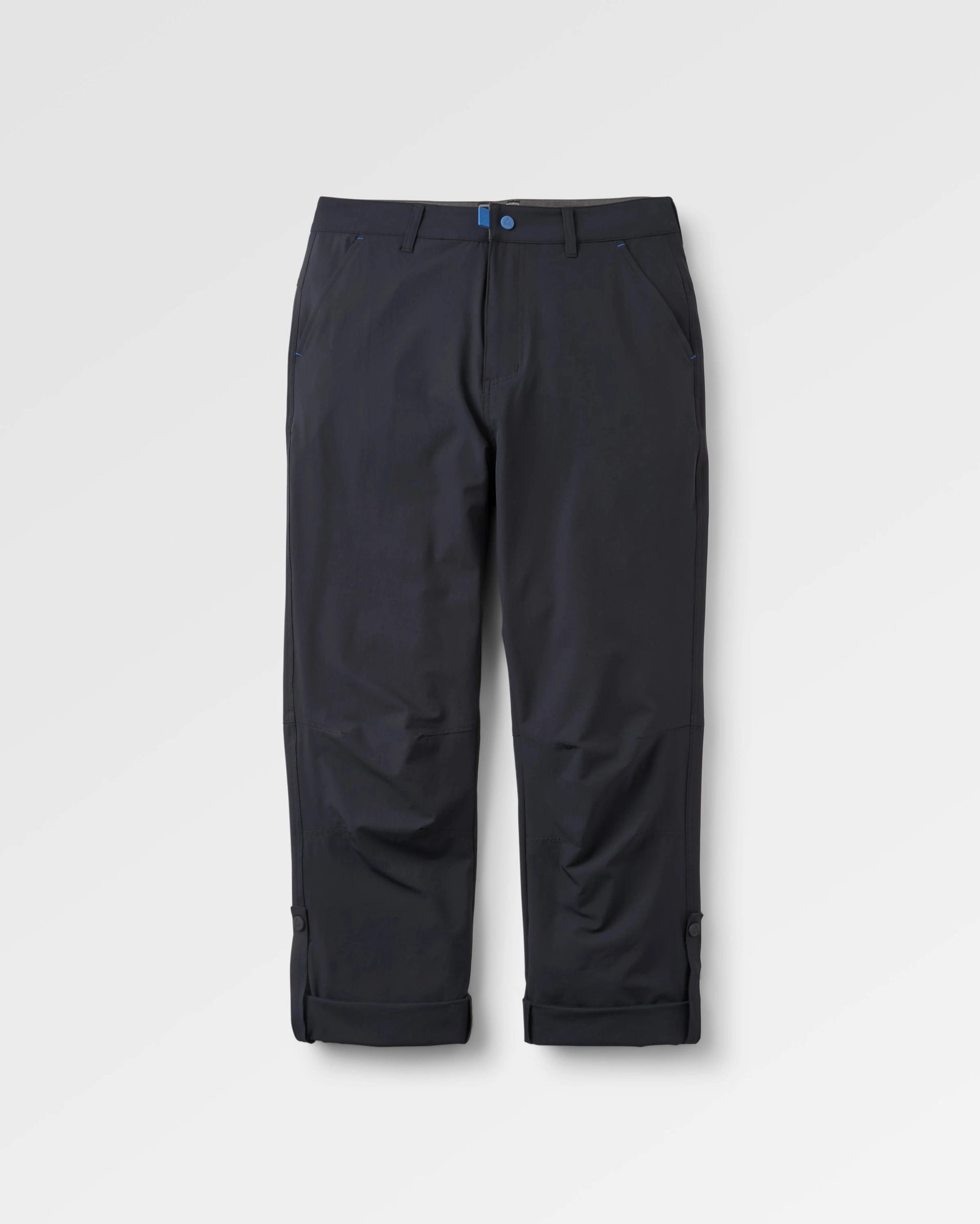 Casual Performance Fit 365 Trail Trouser - Black