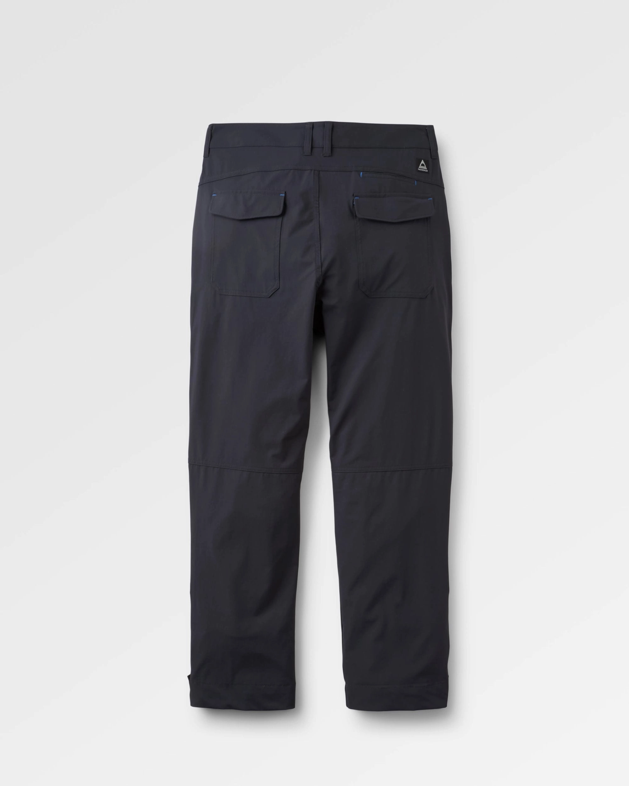 365 Trail Trouser - Black Stay Fresh