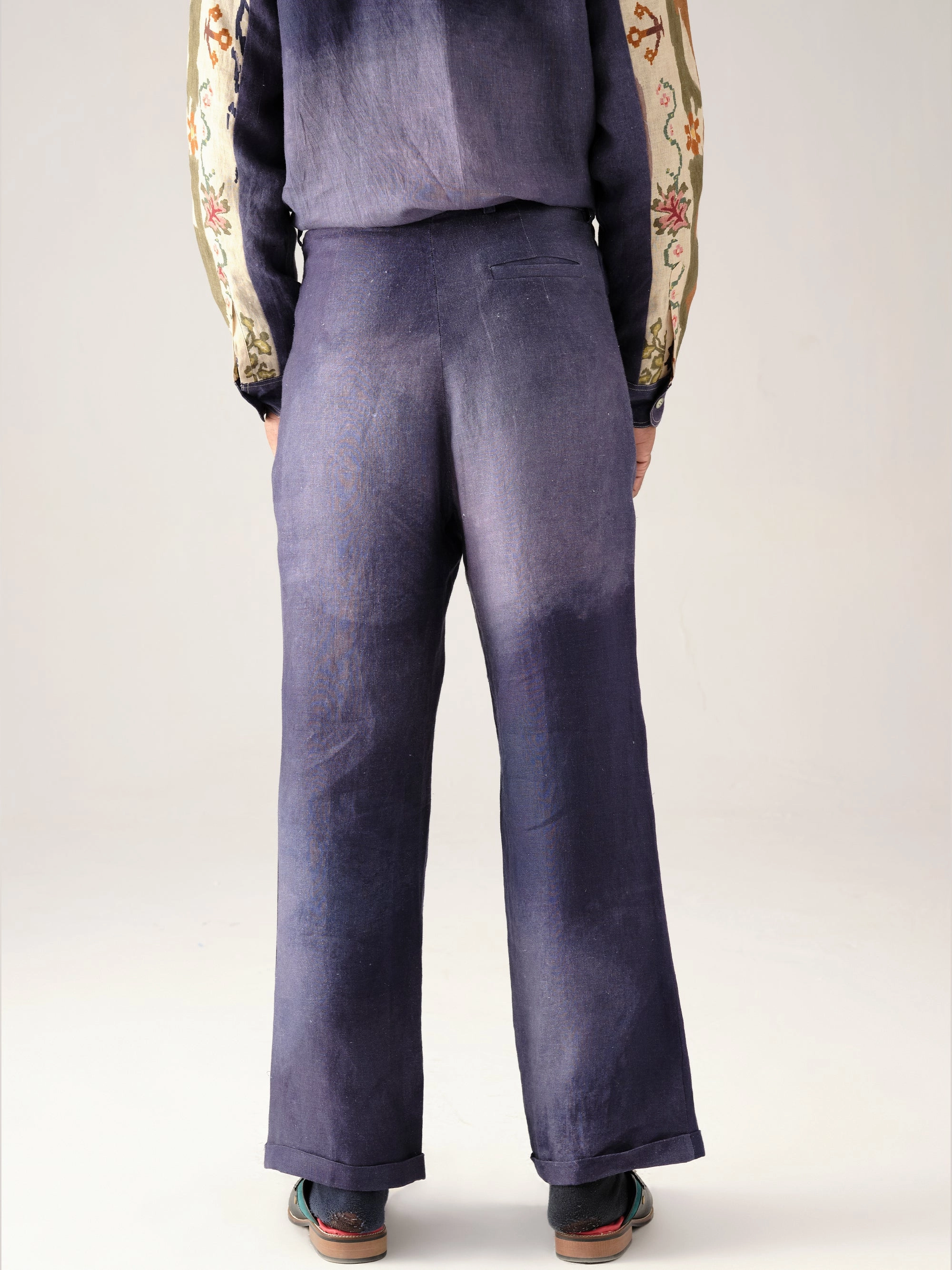 70'S Pants Chill Comfort Fit