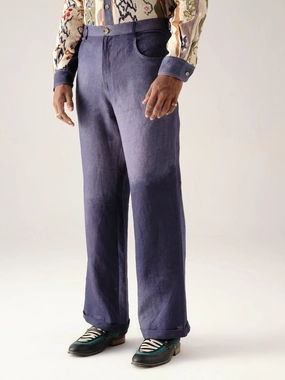 70'S Pants Everyday Flex Stretch waistband