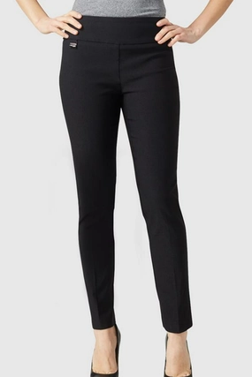 Work Fresh Retro Dance 801 Slim Ankle Pant