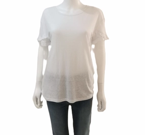 84276242 T-Shirt - White Multipurpose Design