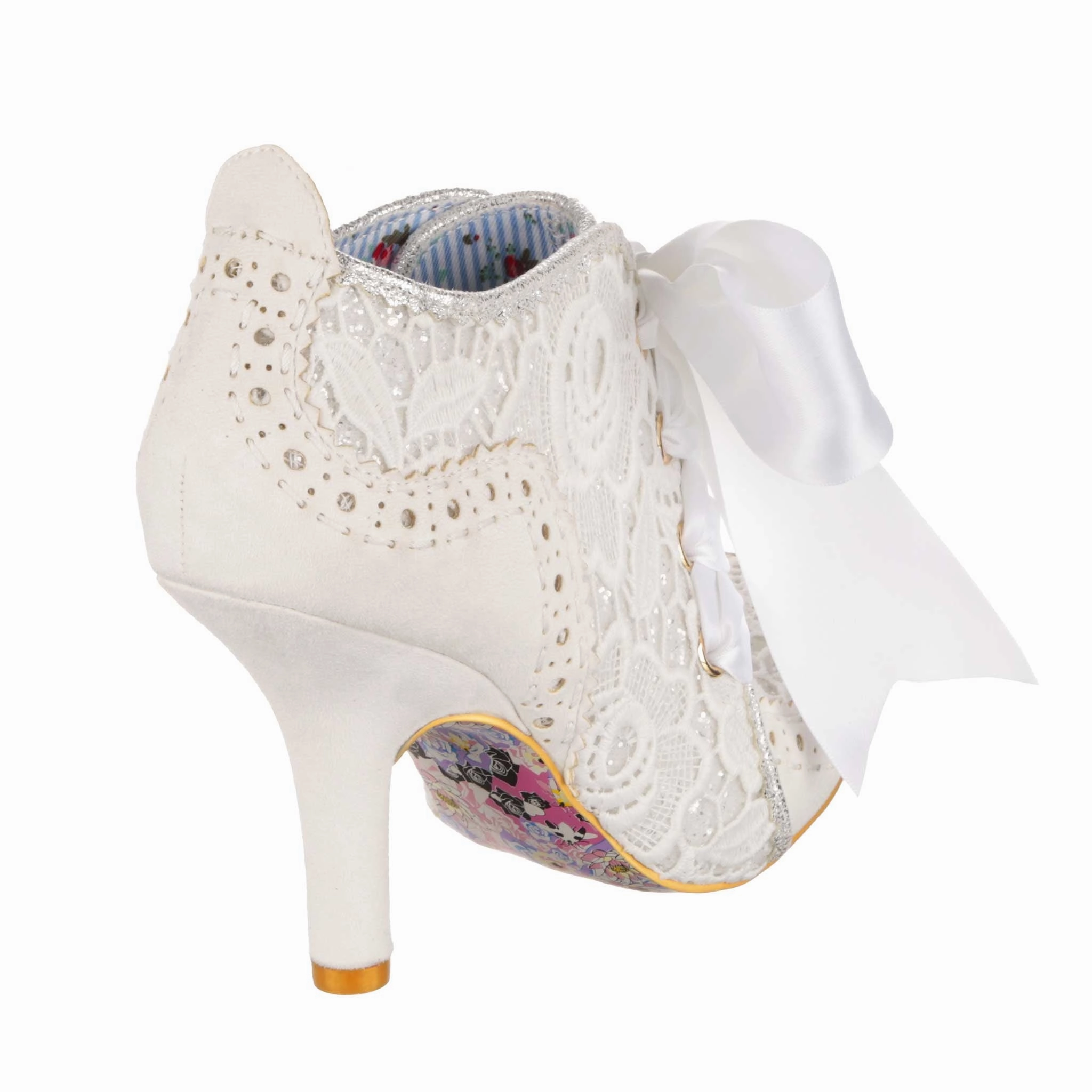 Abigails Party Comfortable Stability Frost Season