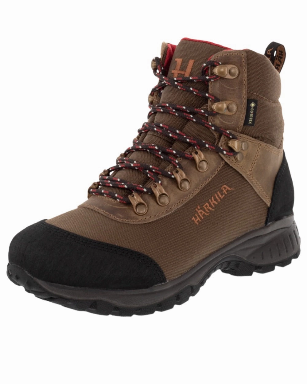 Harkila Wildwood 2.0 GTX Womens Waterproof Boots Weekend Ready