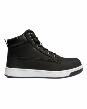 Grafters Safety Trainer Boots Rain Ready
