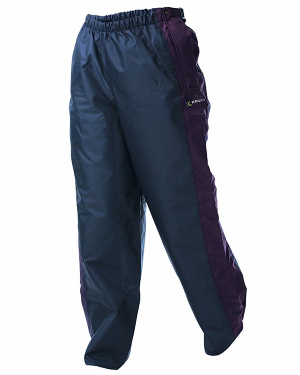Anti Chafe Lining Minimalist Look Kaiwaka AgTex Lady Of The Land Overtrousers