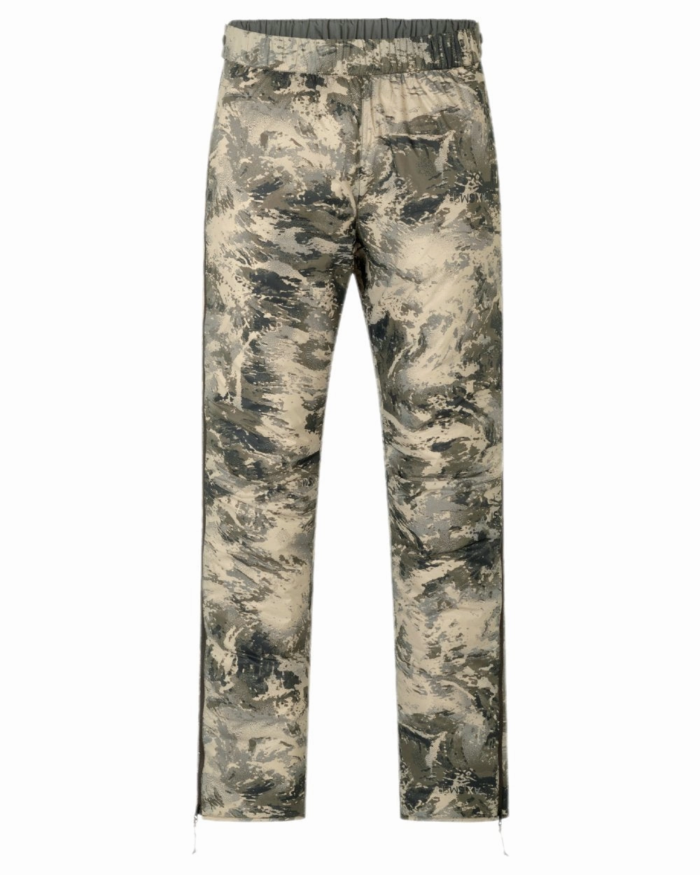Casual Style Harkila Mountain Hunter Expedition Packable Down Trousers