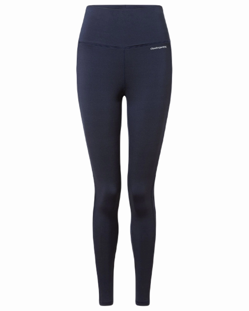 Fashion Comfort Wear Chilly Weather Fit Craghoppers Womens NosiLife Durrel Leggings