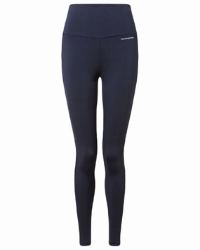 Outdoor Use Stretchable Design Craghoppers Womens NosiLife Durrel Leggings
