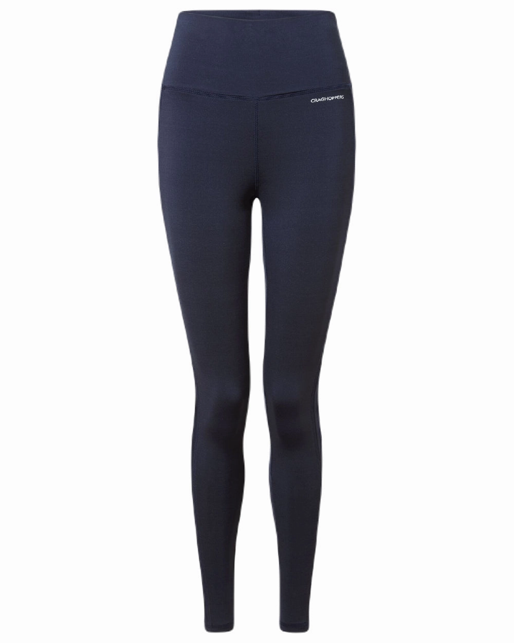 Craghoppers Womens NosiLife Durrel Leggings Curved Waistline Work Flex