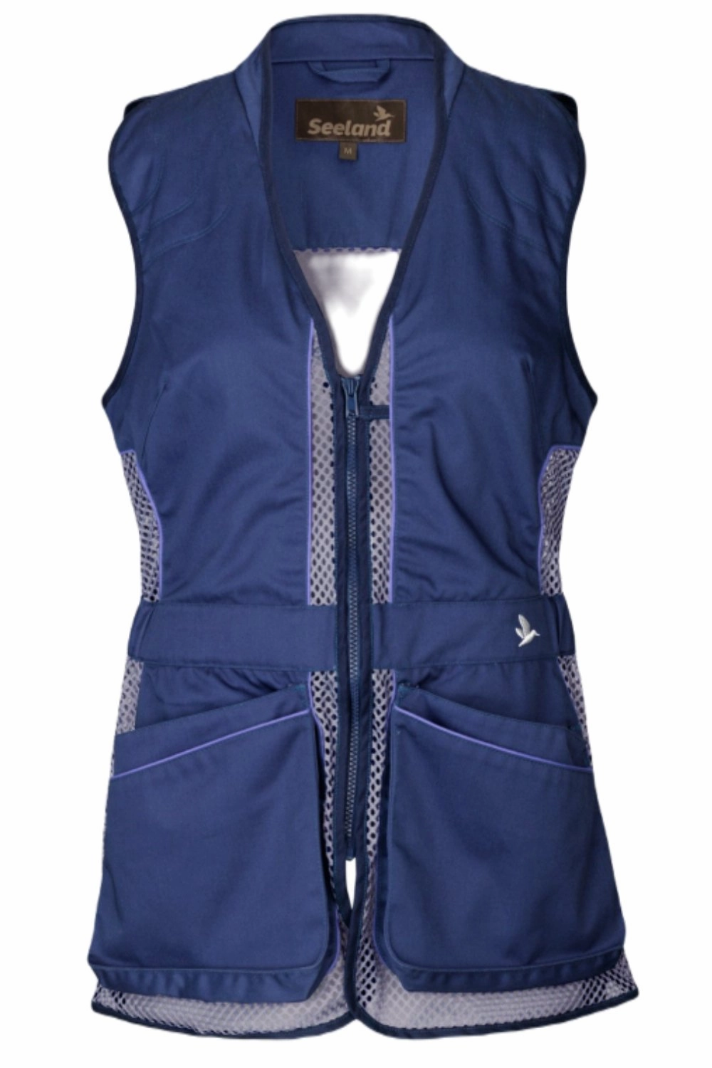 Oversized Fit Seeland Skeet II Lady Waistcoat