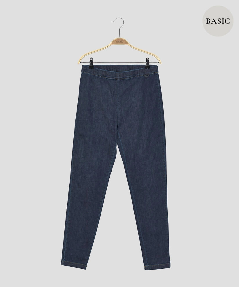 900116845 MaPandy Denim Tousers - Regular Denim Sport Layer Tear Resistant Design