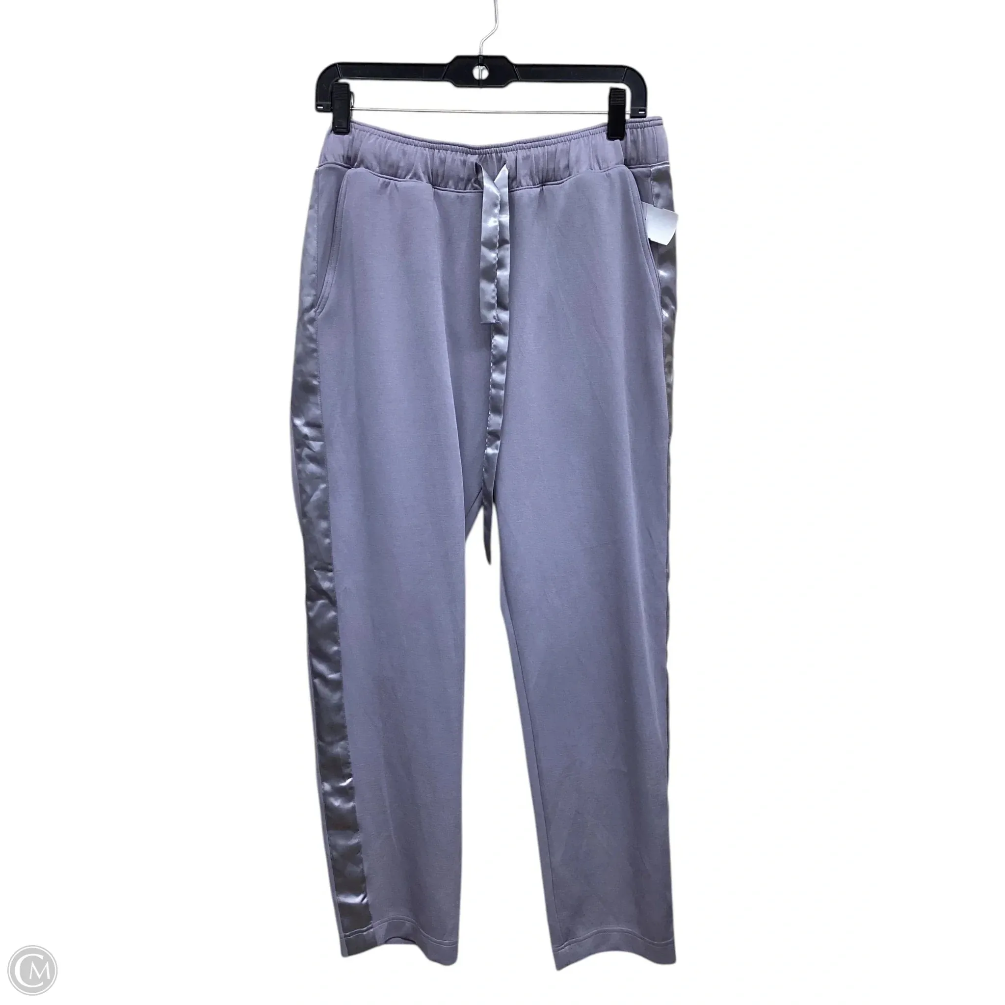 All Season Versatility Fashion-Forward Athletic Pants By Clothes Mentor In Purple, Size: Xl