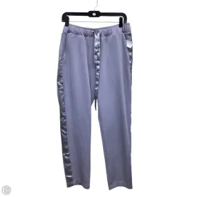 All Season Versatility Fashion-Forward Athletic Pants By Clothes Mentor In Purple, Size: Xl