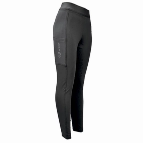 Comfortable Fit Wear John Whitaker Childrens Clitheroe Riding Tights