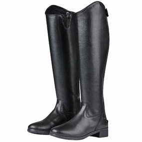 Saxon Syntovia Tall Dress Boots Outdoor Freedom Stabilizing Outrigger