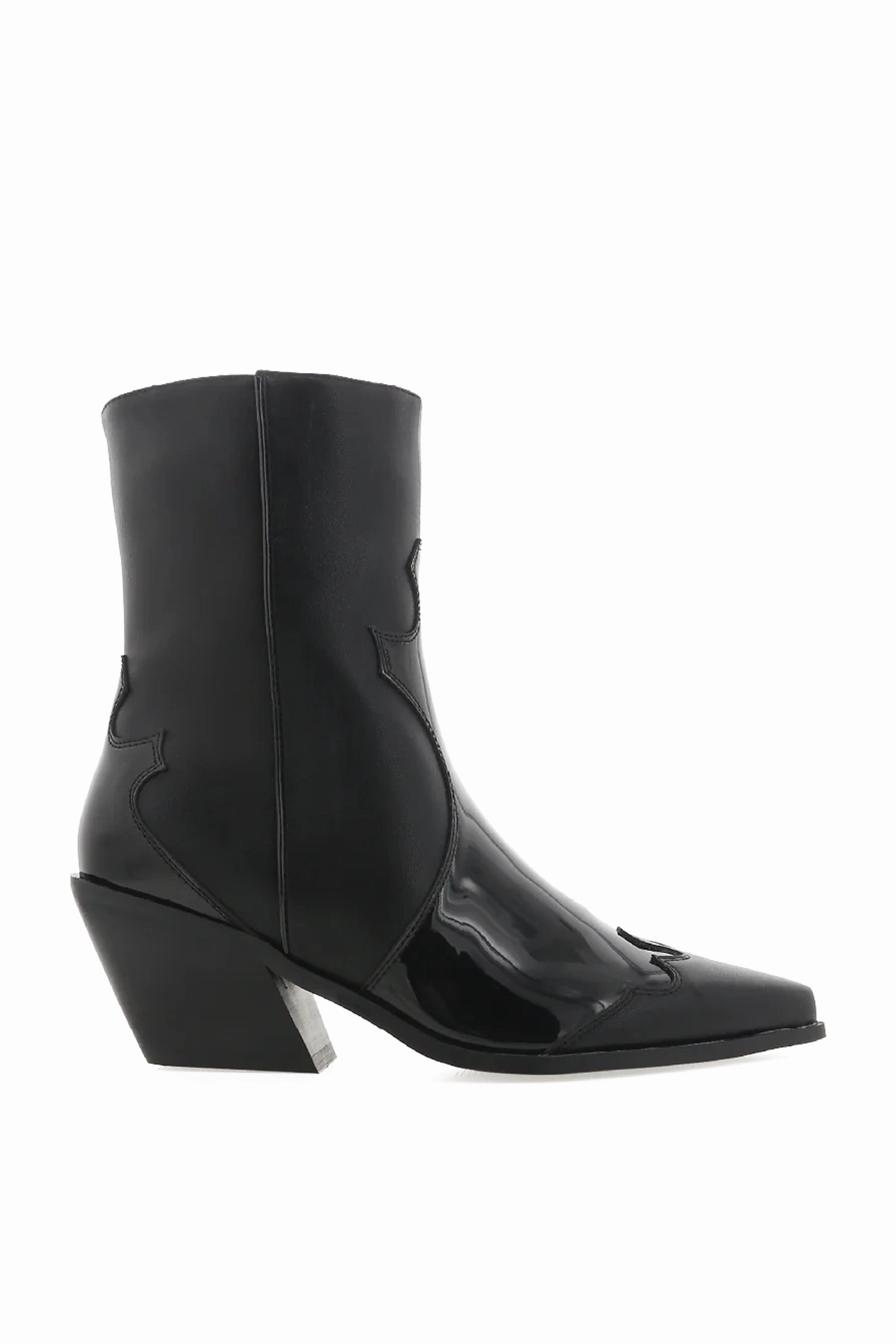 Classic Line BILLINI  | The Pammie - Black