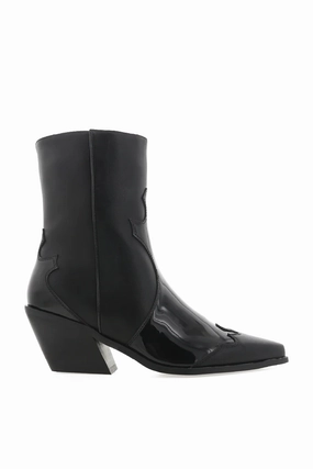 Classic Line BILLINI  | The Pammie - Black