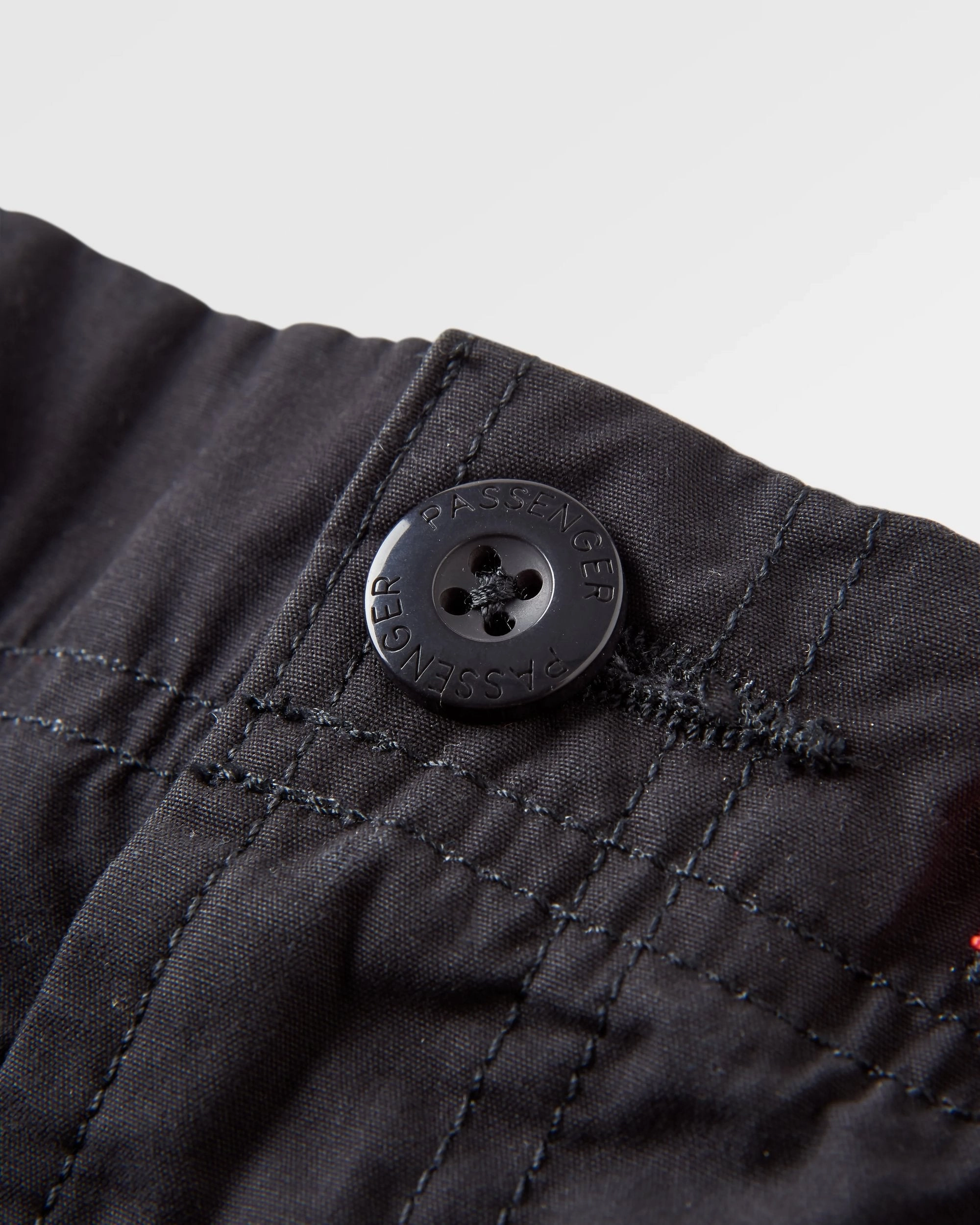 Adventurer Cargo Trouser - Black ThermalInsulation Classic Design