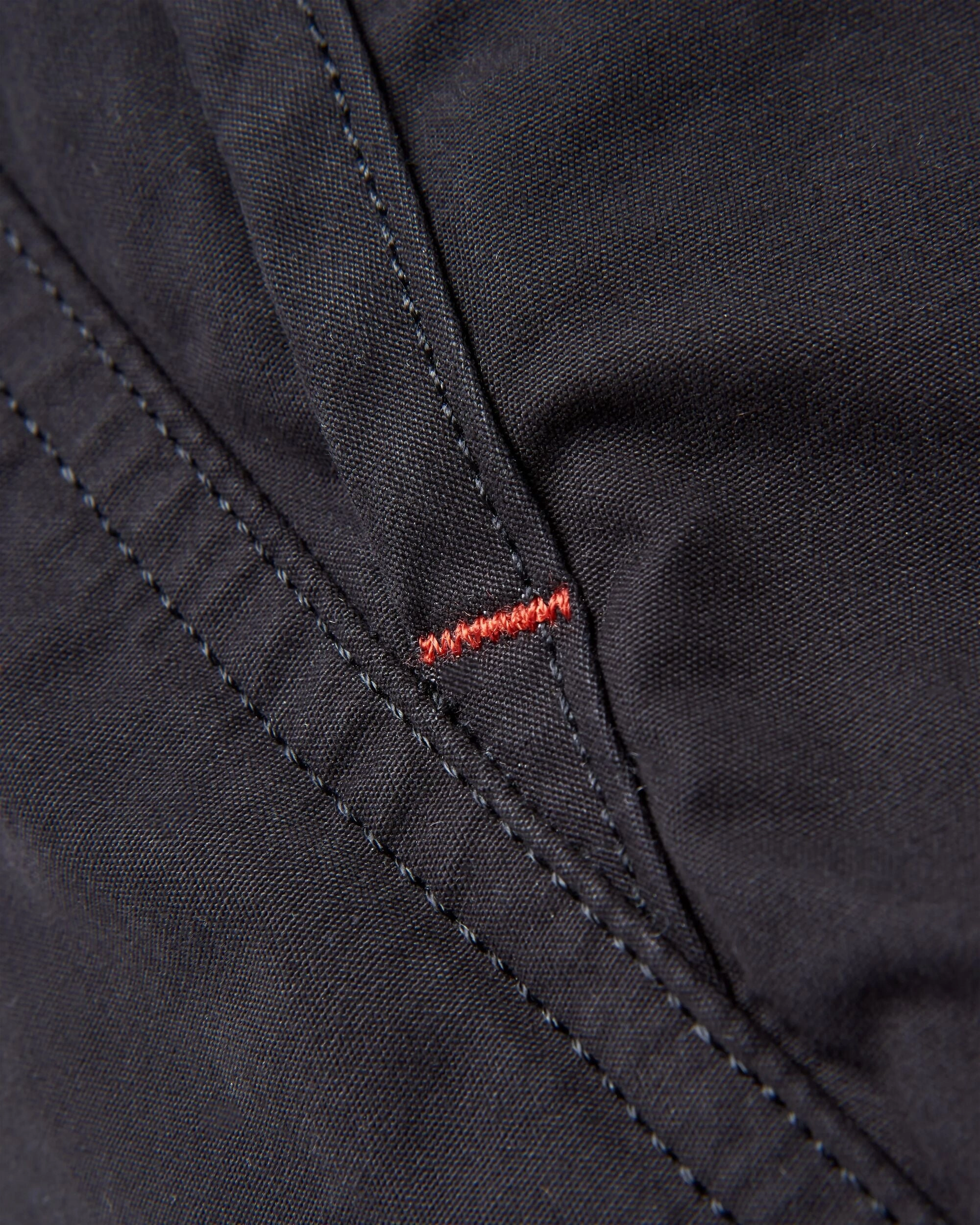 Ready For Action Adventurer Cargo Trouser - Black