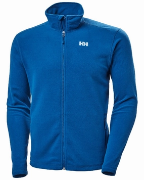 Helly Hansen Mens Daybreaker Fleece Jacket Clearance Flex Fit Fabric Minimalist Aesthetic