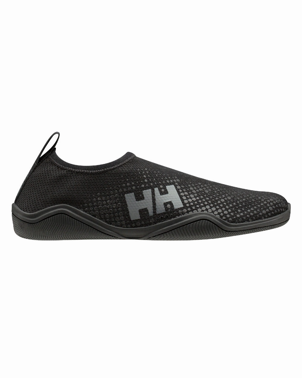 Helly Hansen Womens Crest Watermoc Shoes Wind Hike Enhanced grip