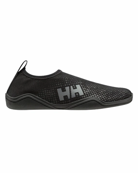 Helly Hansen Womens Crest Watermoc Shoes Date night