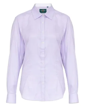 Functional Design Stretch Fit Technology Alan Paine Bromford Ladies Shirt Clearance