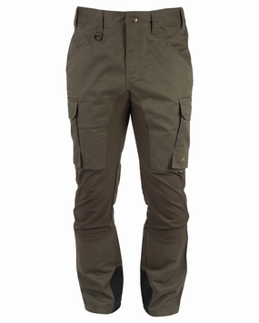 Active Performance Harehill Ridgegate Shooting Trousers with Bellow Pockets