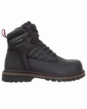 Urban Bold Hoggs of Fife Hercules Waterproof Safety Boots