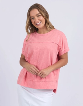 Allison Tee - Rose cyber monday