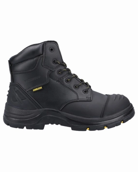 Non-Slip Sole Amblers Safety AS305C Winsford Safety Boots