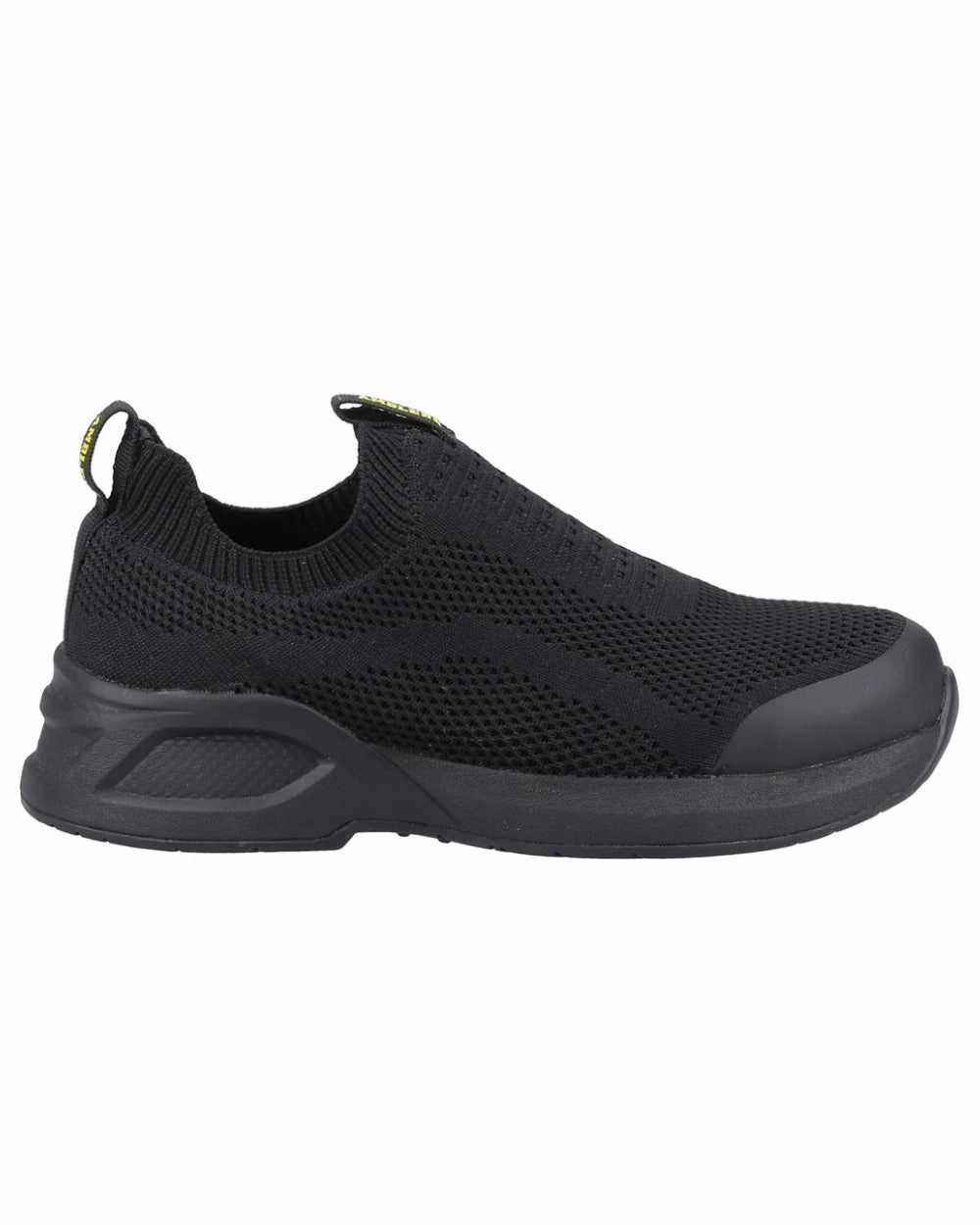 Farm Life Durable Shell Cold Climate Amblers Safety AS609 Fleur Safety Trainers