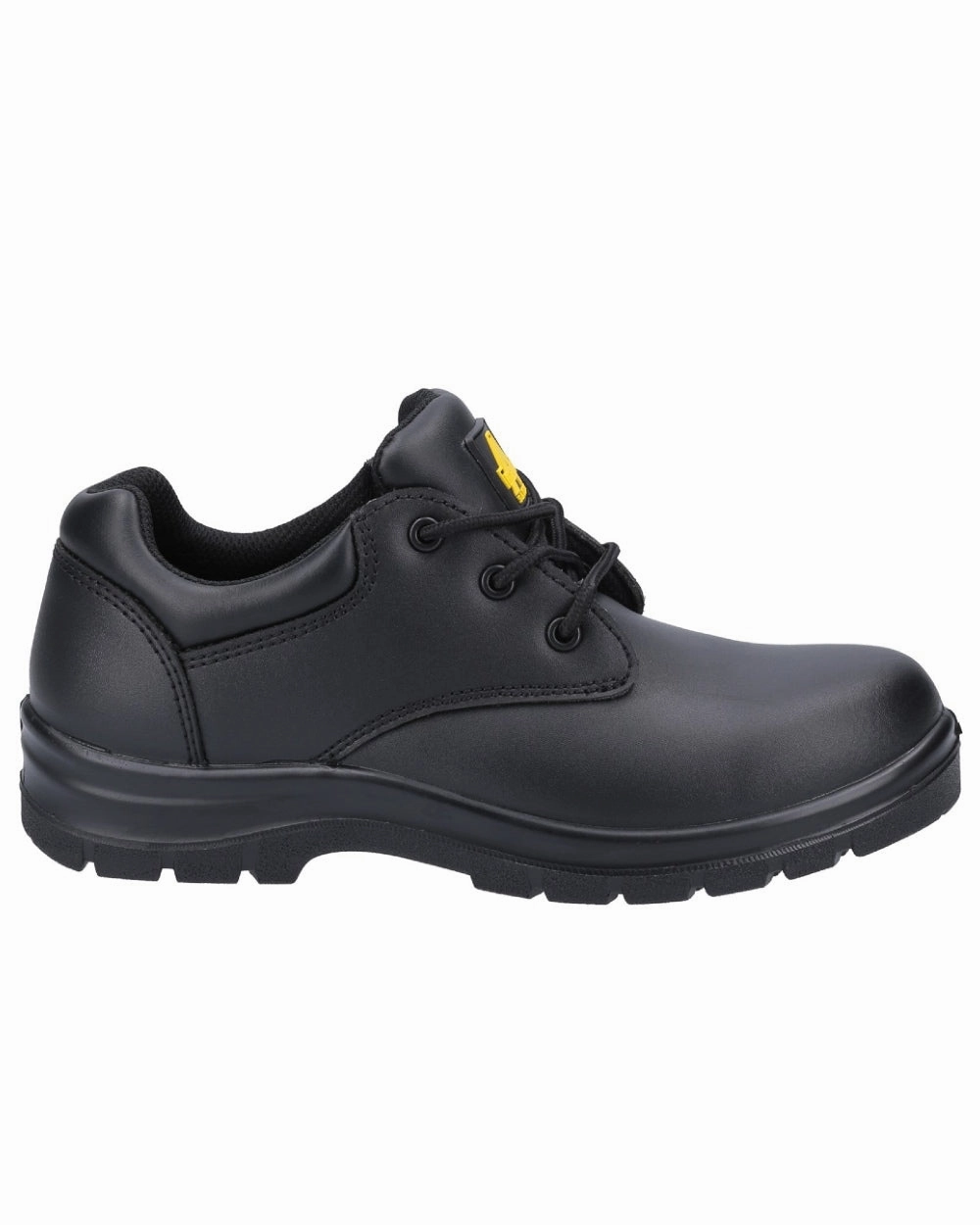 Lightweight Material Amblers Safety Womens AS715C Amelia Safety Shoes
