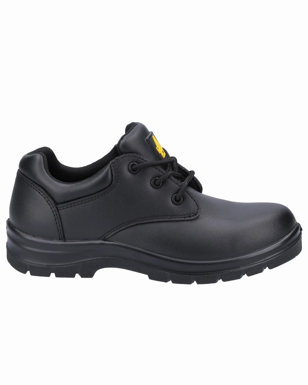 Anti fungal Daily Mission Amblers Safety Womens AS715C Amelia Safety Shoes