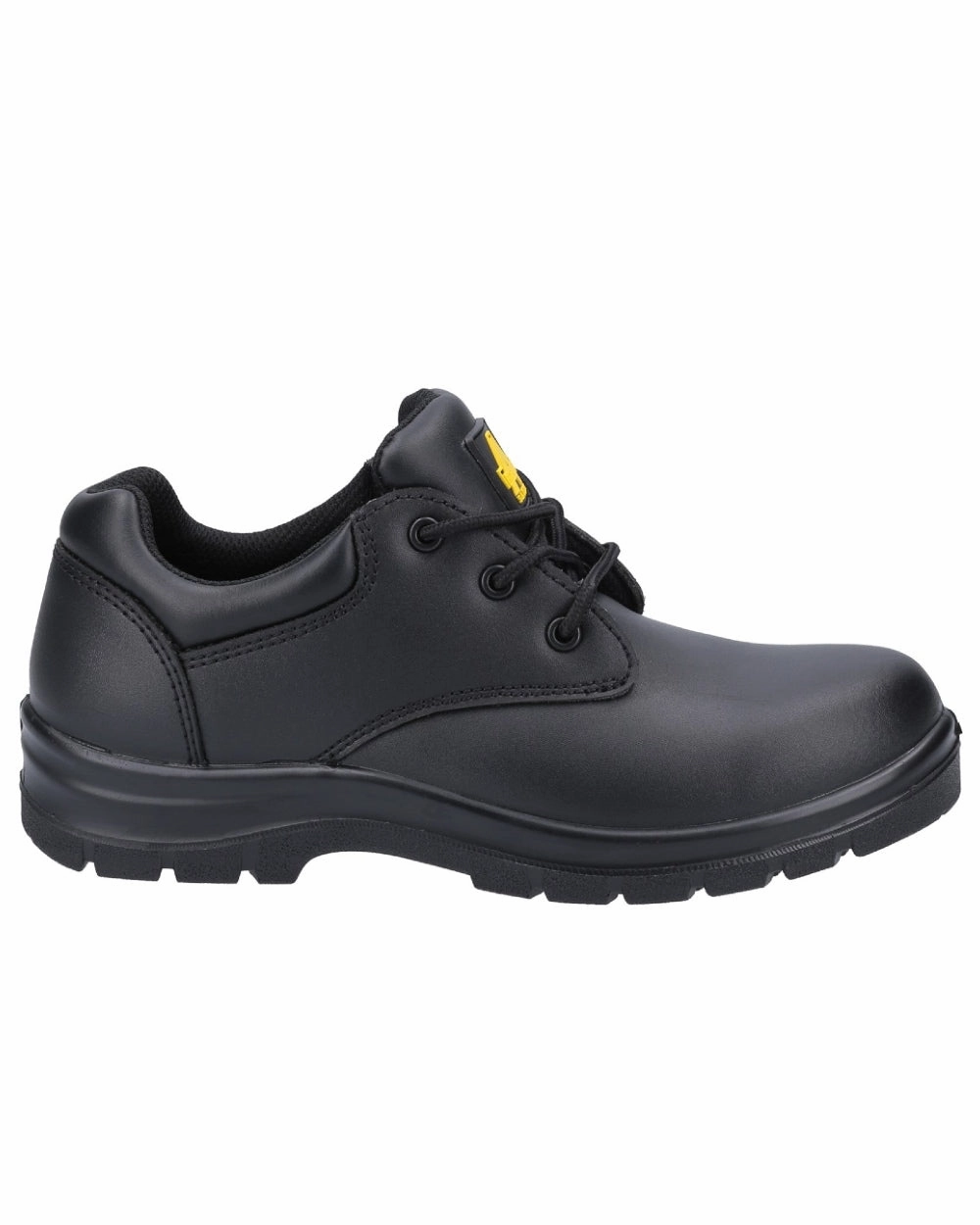 Cushion Zone Shaft Height Options Amblers Safety Womens AS715C Amelia Safety Shoes