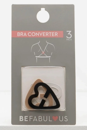 Bra Converter Clips Easy adjustment