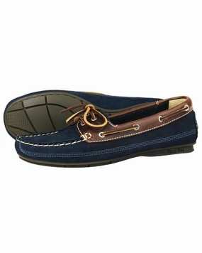 Korean Trend Breathable Upper Orca Bay Bahamas Womens Deck Shoes