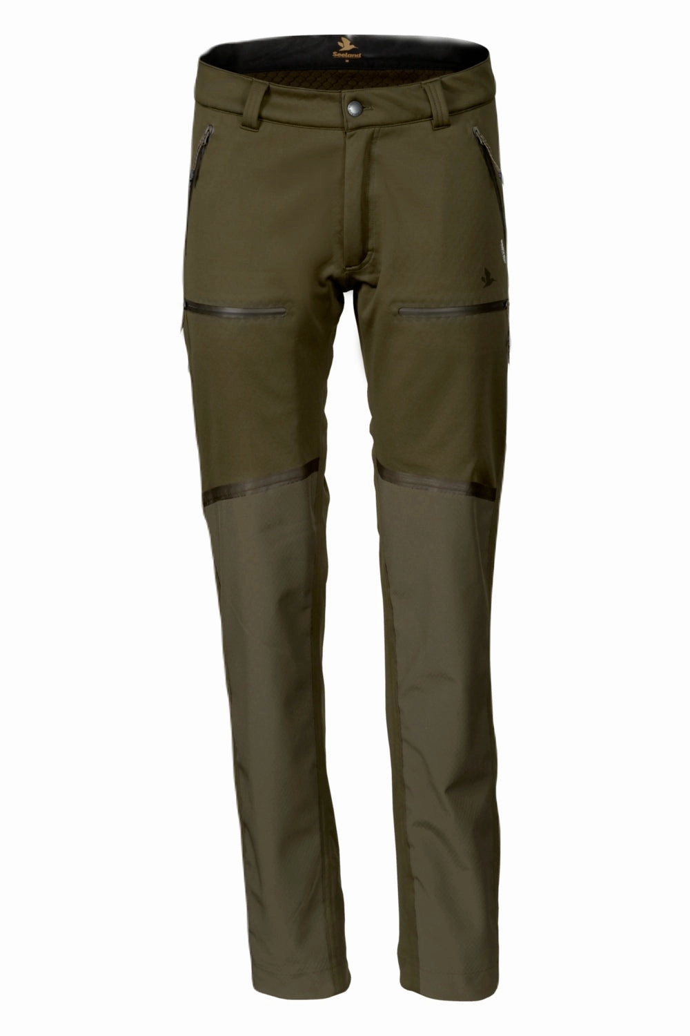 Seeland Womens Hawker Waterproof Advance Trousers Moisture Management Perfect Fit