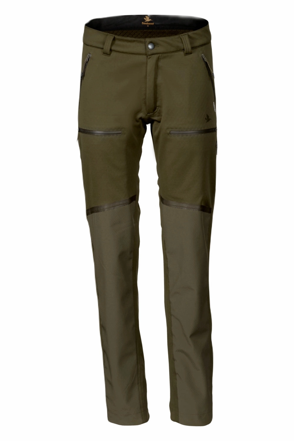 Seeland Womens Hawker Waterproof Advance Trousers Comfy All-Day On The Go