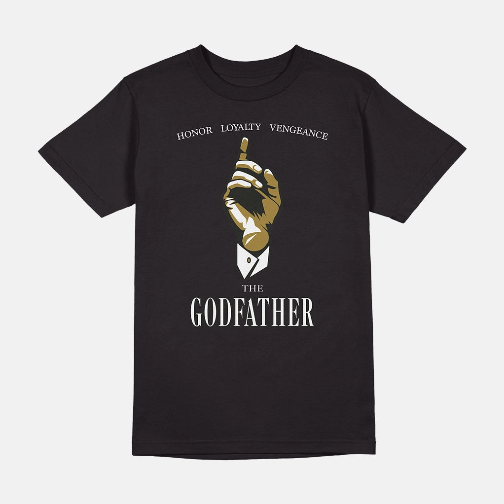 Winter Layer THE GODFATHER THE HAND SHIRT