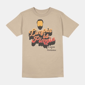 Stylish Outfit DNEGS LIMPIN IS PIMPIN SHIRT